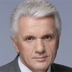 В Україні необхідно ввести воєнний стан, а не говорити про АТО –Володимир Литвин